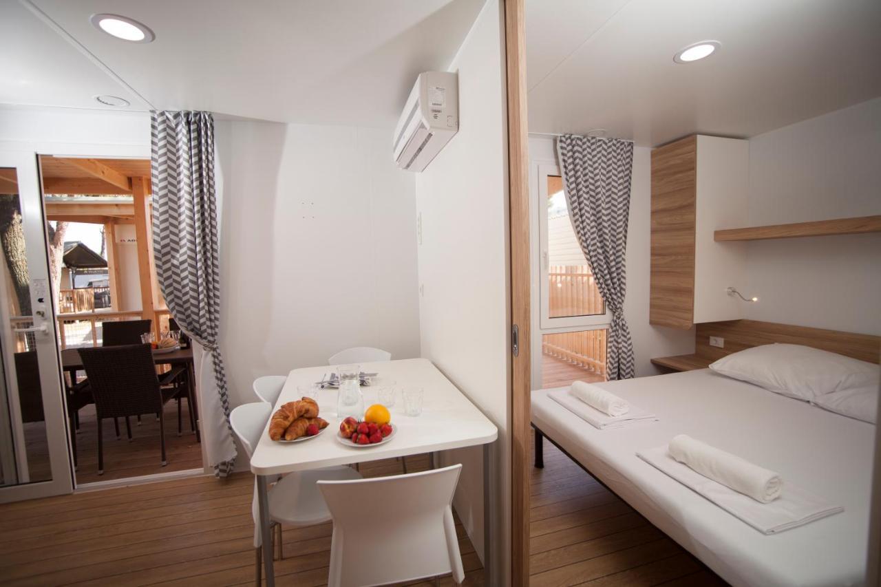 Mediteran Travel Mobile Homes In Camping Terme Catez Brezice Ngoại thất bức ảnh