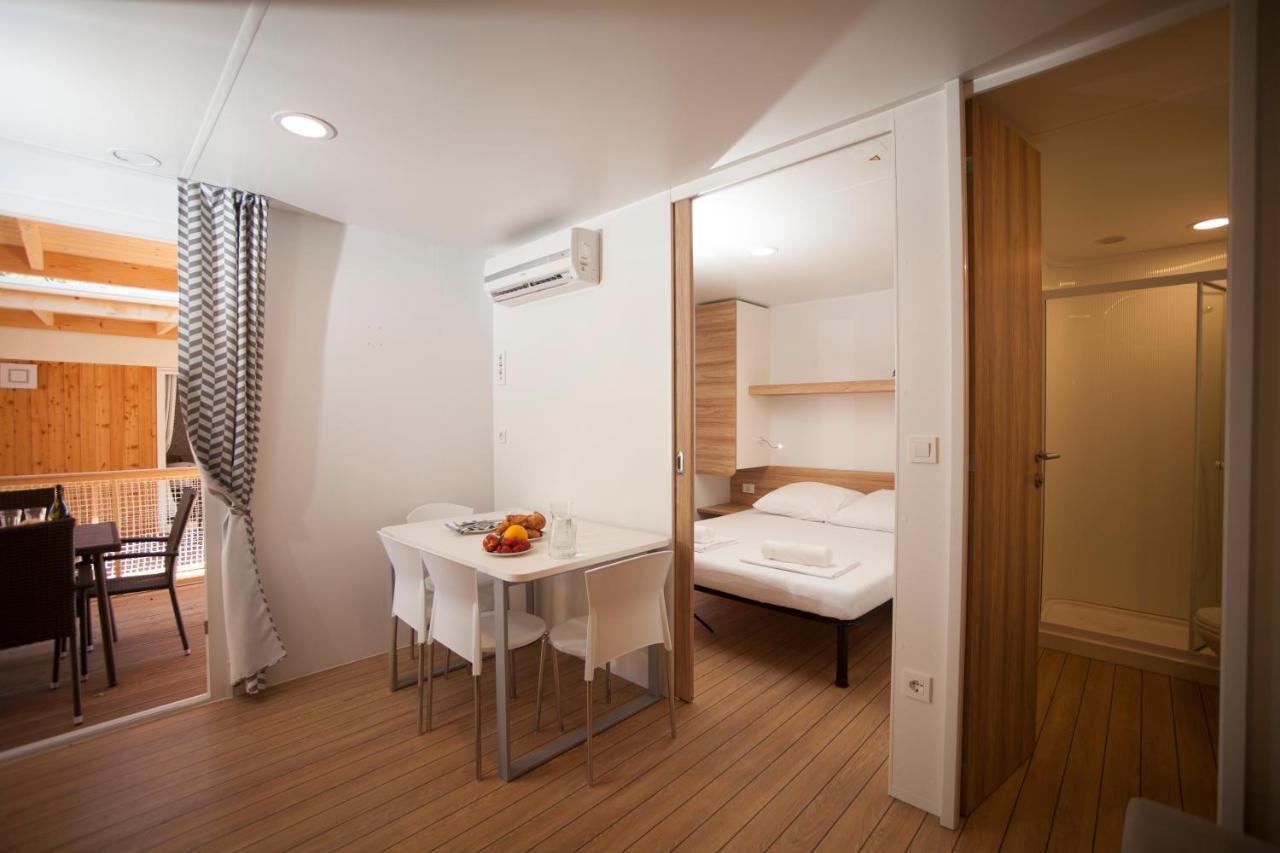 Mediteran Travel Mobile Homes In Camping Terme Catez Brezice Ngoại thất bức ảnh