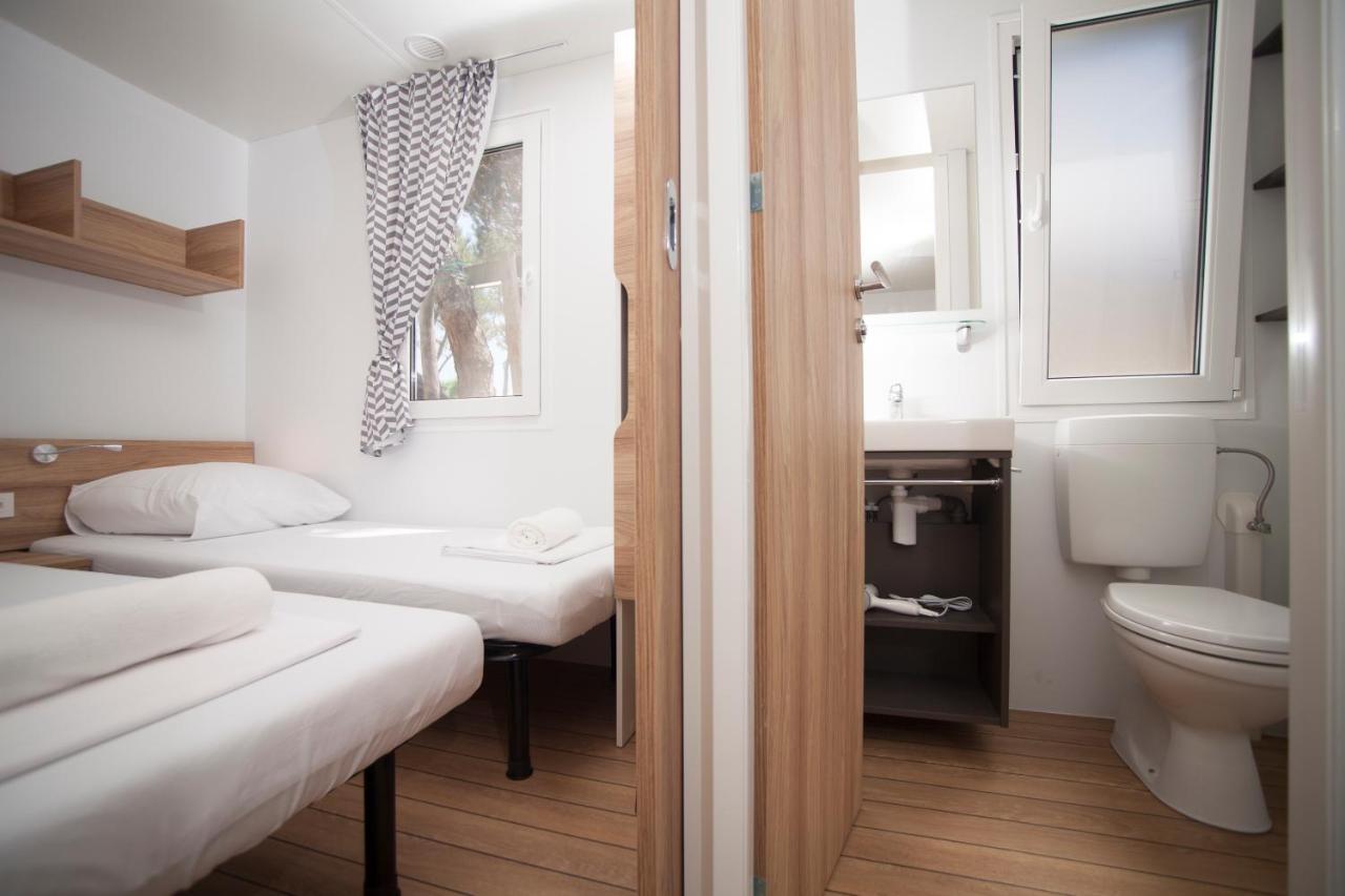 Mediteran Travel Mobile Homes In Camping Terme Catez Brezice Ngoại thất bức ảnh
